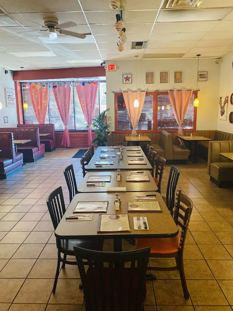 Time Out Sports Bar & Grill